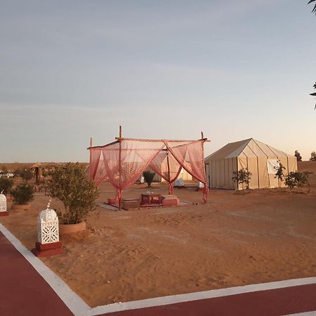 Desert Romantic Camp Merzouga Dış mekan fotoğraf