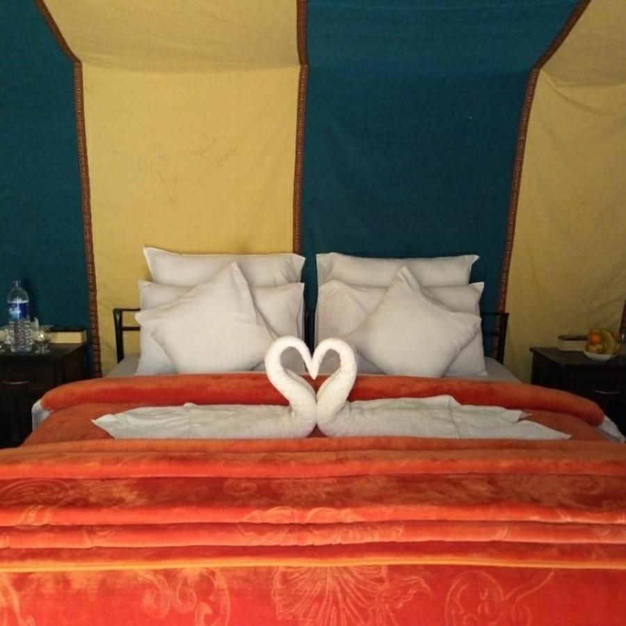 Desert Romantic Camp Merzouga Dış mekan fotoğraf