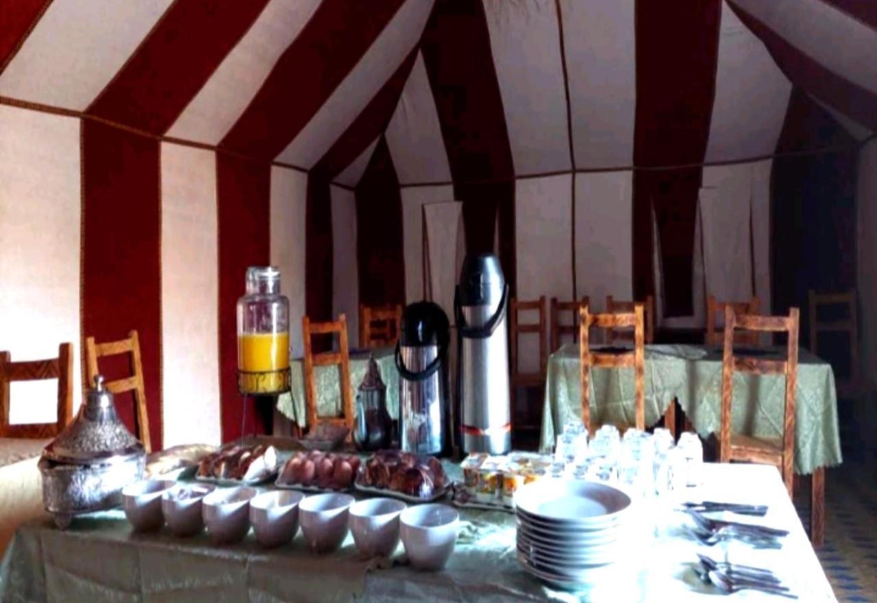 Desert Romantic Camp Merzouga Dış mekan fotoğraf