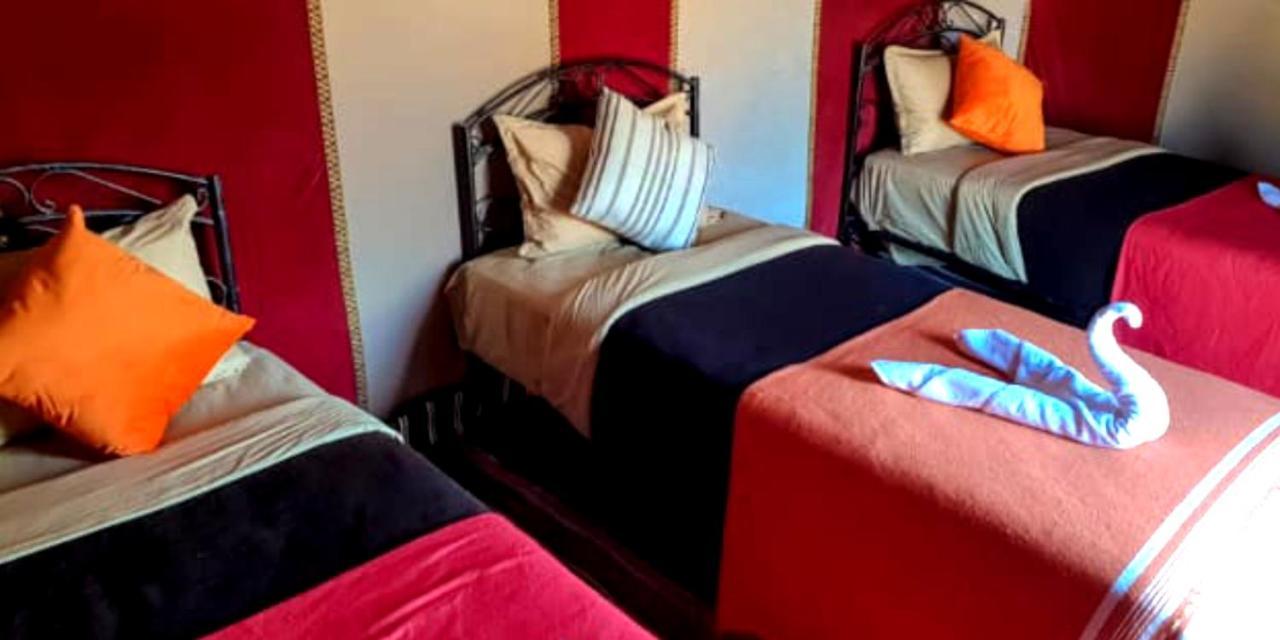 Desert Romantic Camp Merzouga Dış mekan fotoğraf