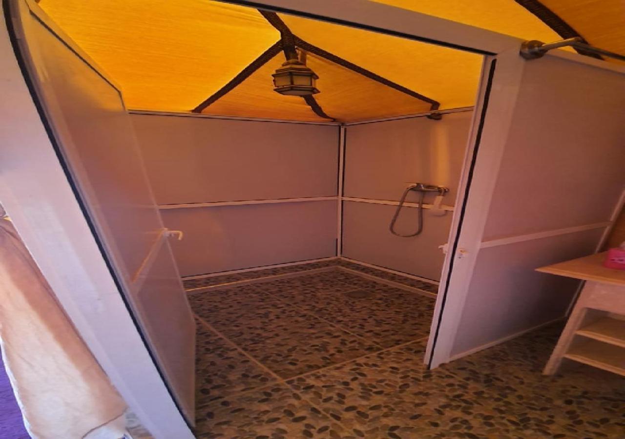 Desert Romantic Camp Merzouga Dış mekan fotoğraf