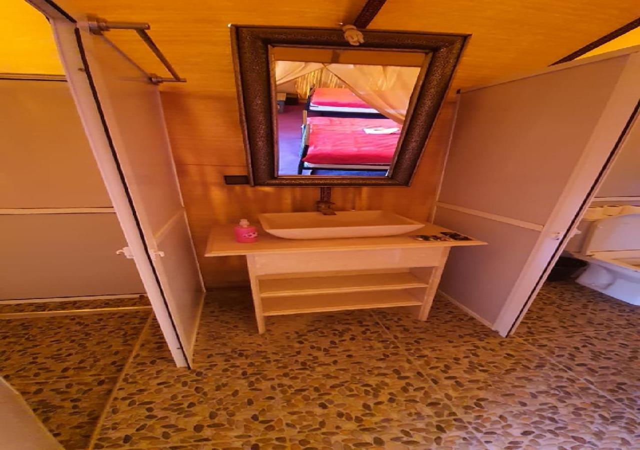 Desert Romantic Camp Merzouga Dış mekan fotoğraf