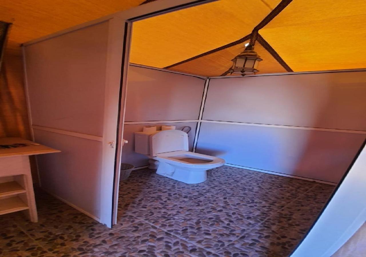 Desert Romantic Camp Merzouga Dış mekan fotoğraf