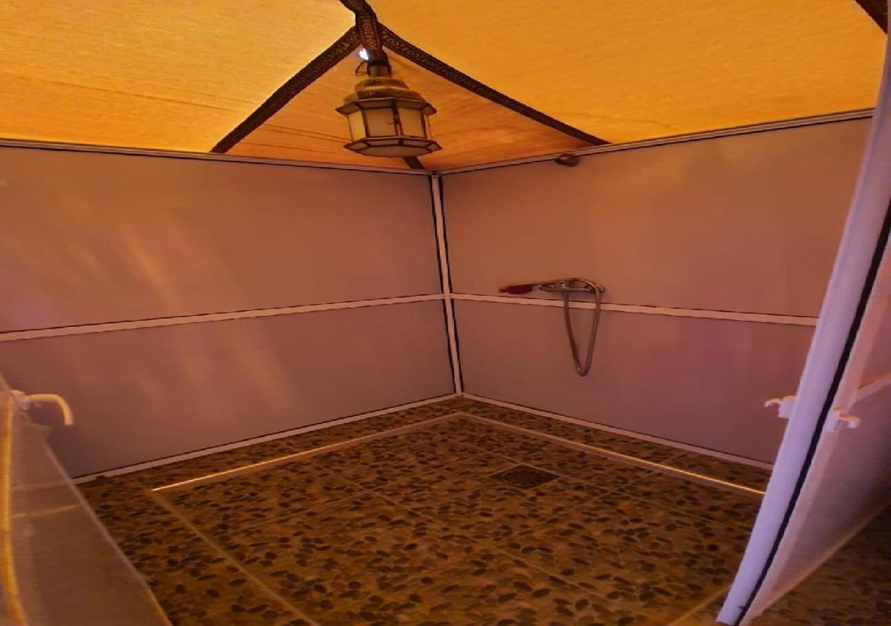 Desert Romantic Camp Merzouga Dış mekan fotoğraf