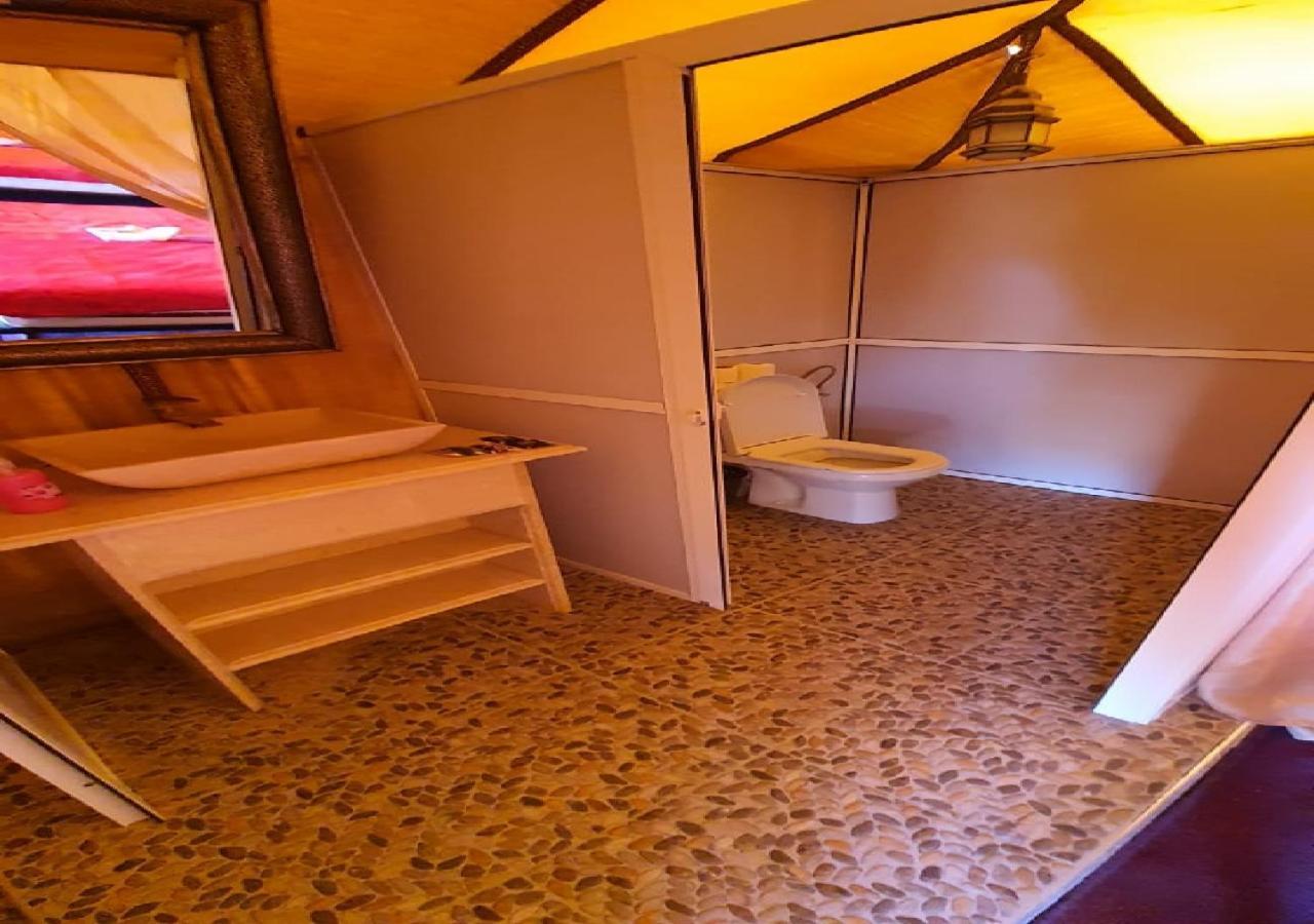 Desert Romantic Camp Merzouga Dış mekan fotoğraf
