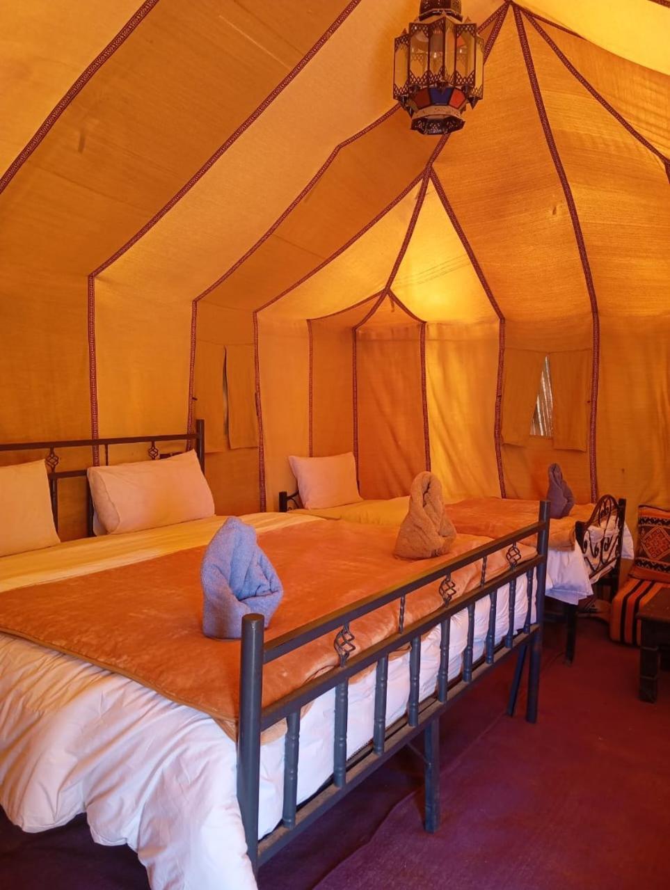 Desert Romantic Camp Merzouga Dış mekan fotoğraf